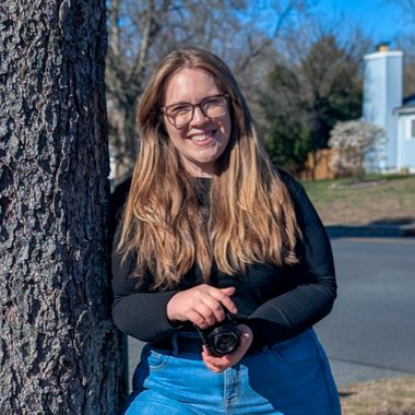 Brenna R. - Freelance Video Editor