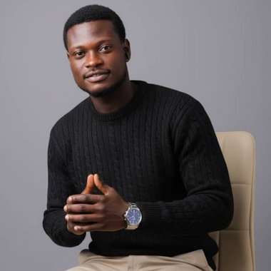 Emmanuel T. - Freelance Packaging Designer
