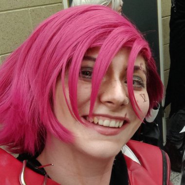 Jade R. - Freelance 2d Animator