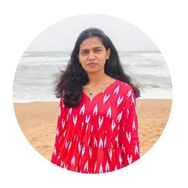 Pallavi P. - Freelance Vector Illustrator