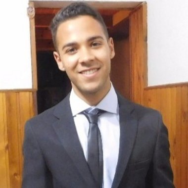 Matias P. - Freelance Developer