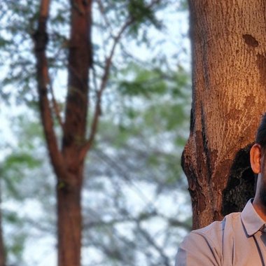 JIGNESH P. - Freelance Videographer