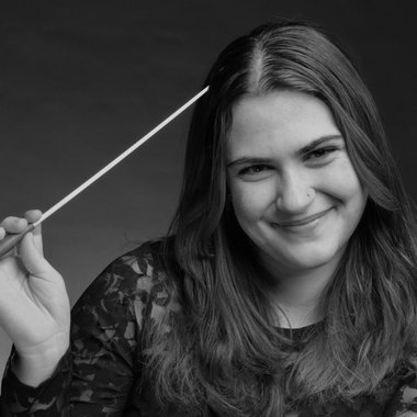 Sarah H. - Freelance Composer