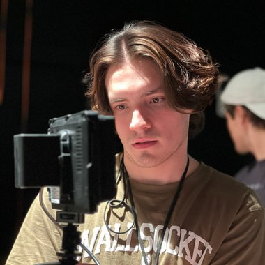 Foster T. - Freelance Videographer