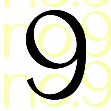 no9timetodesign - Freelance Designer
