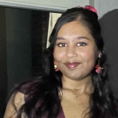Ashleigh P. - Freelance Graphic Designer