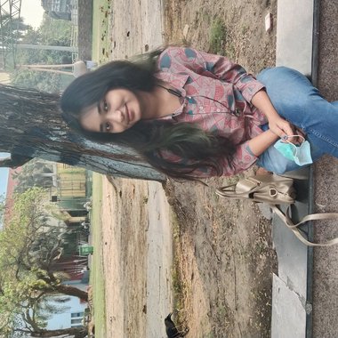 Papri1997 - Freelance Seo Expert