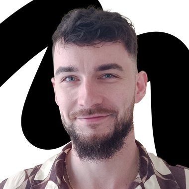 Michal B. - Freelance Web Designer