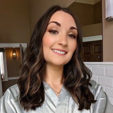 Lauren B. - Freelance Brand Strategist