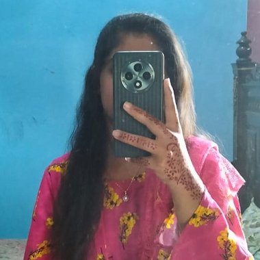 Ayesha007 - Freelance Videographer