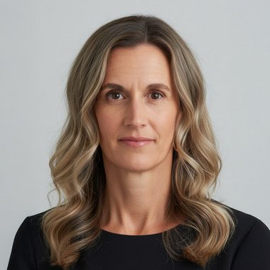 Catherine F. - Freelance Book Cover Designer