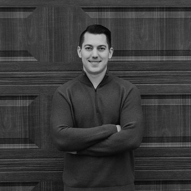 Mitchell P. - Freelance Designer