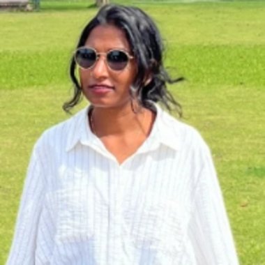 Dheepa P. - Freelance Digital Marketer