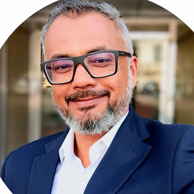 Bindesh V. - Freelance Developer