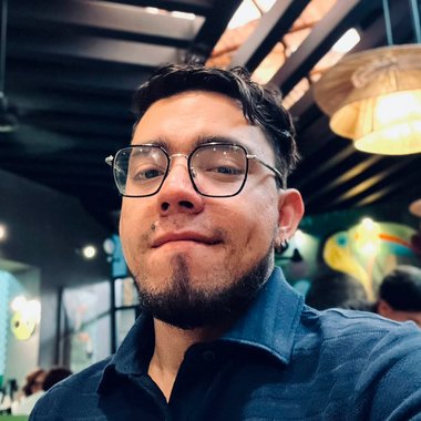 John K. - Freelance Web Developer