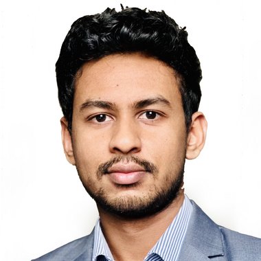 Kavin R. - Freelance Cloud Developer