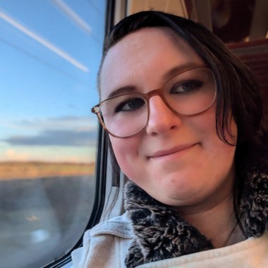 Annabelle C. - Freelance Content Creator