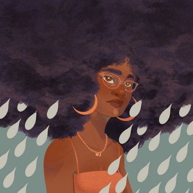 Naomi P. - Freelance Illustrator