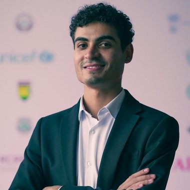 Moustafa A. - Freelance Illustrator