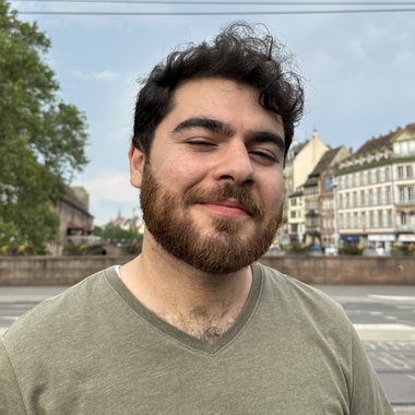 Aleksandr A. - Freelance Sound Editor