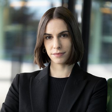 Romana O. - Freelance Content Creator