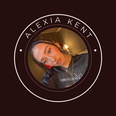 Alexia K. - Freelance Content Designer