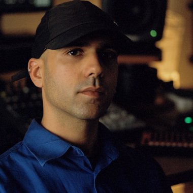 Amaury H. - Freelance Sound Engineer