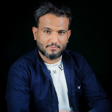 Sami a. - Freelance Video Editor