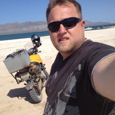 Adam B. - Freelance Copywriter