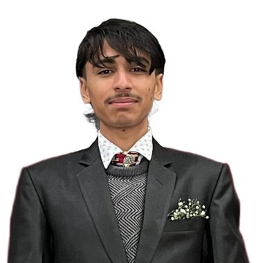 Priyanshu G. - Freelance Front End Developer