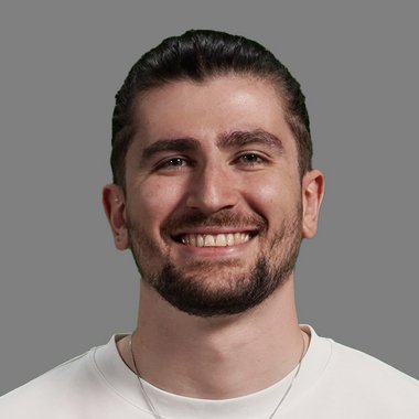 Yoann P. - Freelance Content Designer