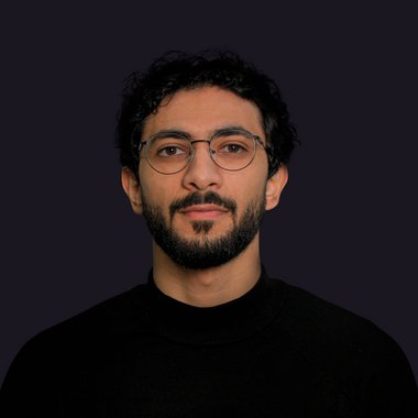 Belal S. - Freelance Animation Director