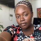 Princess S. Elokun