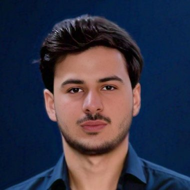 Dilawais W. - Freelance Motion Graphic Designer