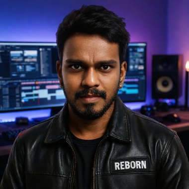 Ranjeet K. - Freelance Content Creator