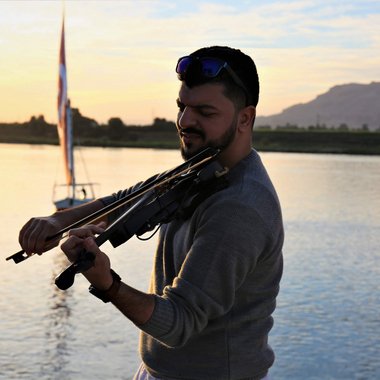 Mohab H. - Freelance Arranger