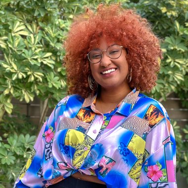 Aïsha P. - Freelance Comic Illustrator