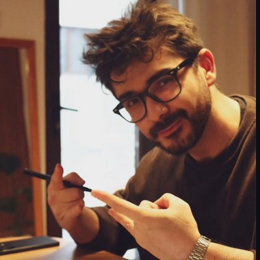 Kadir C. - Freelance Concept Artist