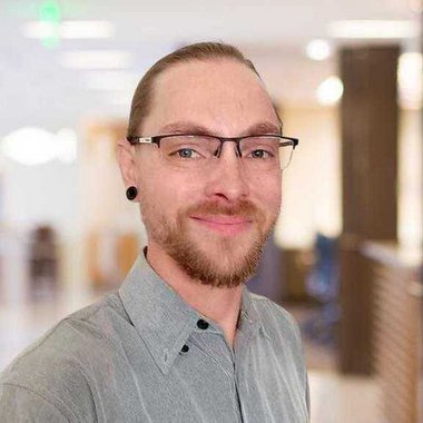 Jens M. - Freelance Web Developer