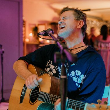 Matt T. - Freelance Songwriter