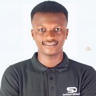 ETUK SHEDRACH MICHAEL