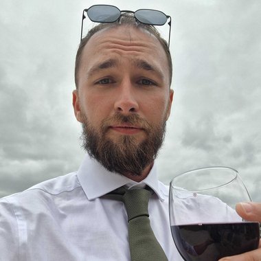 Samuel H. - Freelance Content Designer