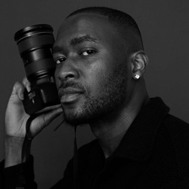 Harrison E. - Freelance Stylist