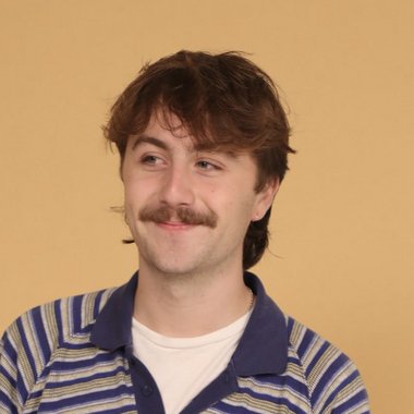 Jack M. - Freelance Film Director