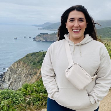 Kayla M. - Freelance Web Developer