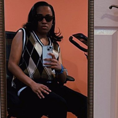 Kbrandon61358 - Freelance Audio Engineer