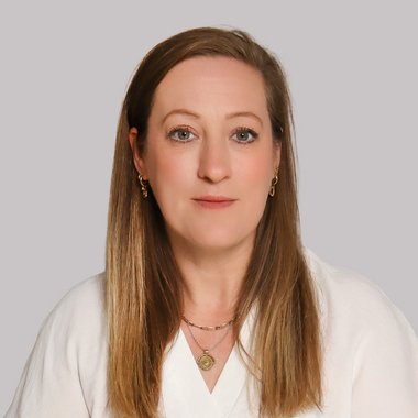 Franziska F. - Freelance Content Creator