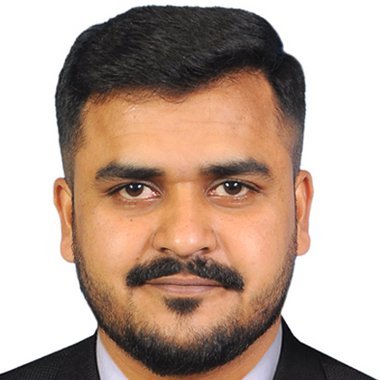 Muhammad A. - Freelance Developer