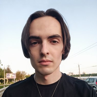 Yaroslav A. - Freelance Illustrator