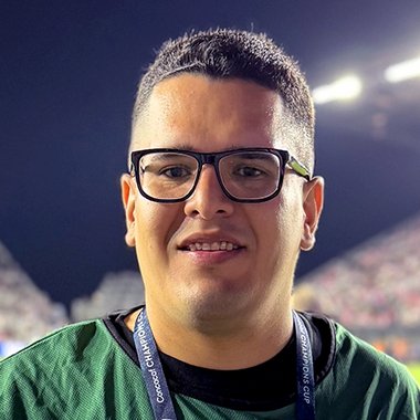 Juan C. - Freelance Creative Director